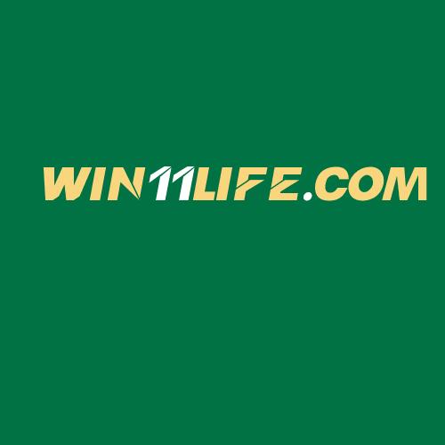 Logo da WIN11LIFE